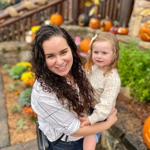 Meet your Posher, Sofía